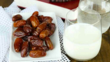 نظام التمر واللبن