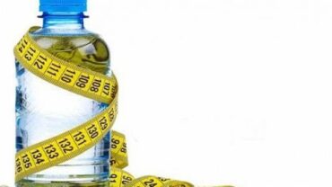 نظام رجيم الماء