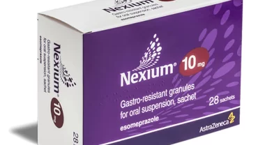 نيكسيم Nexium