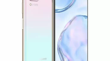 هاتف Huawei Nova 7i