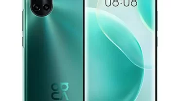 هاتف Huawei nova 8