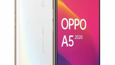 هاتف Oppo A5