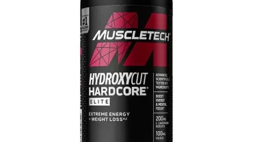 هيدروكسي ايليت Hydroxy Elite