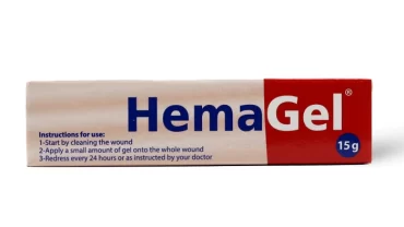 هيما جل /Hema Gel