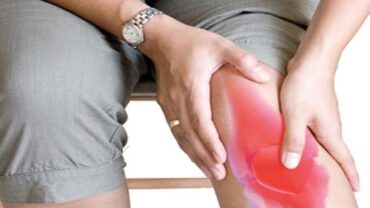 يخفف الم و التهاب المفاصل