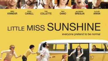 Little Miss Sunshine