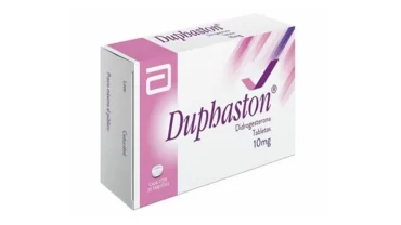 أقراص دوفاستون Duphaston