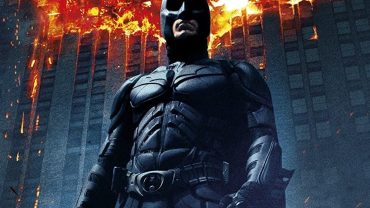 فارس الظلام / The Dark Knight